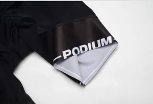 Podium Designs Haste Bib Shorts