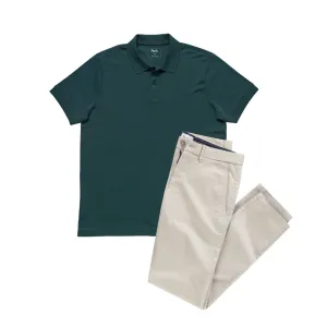 Smart Casual Combo