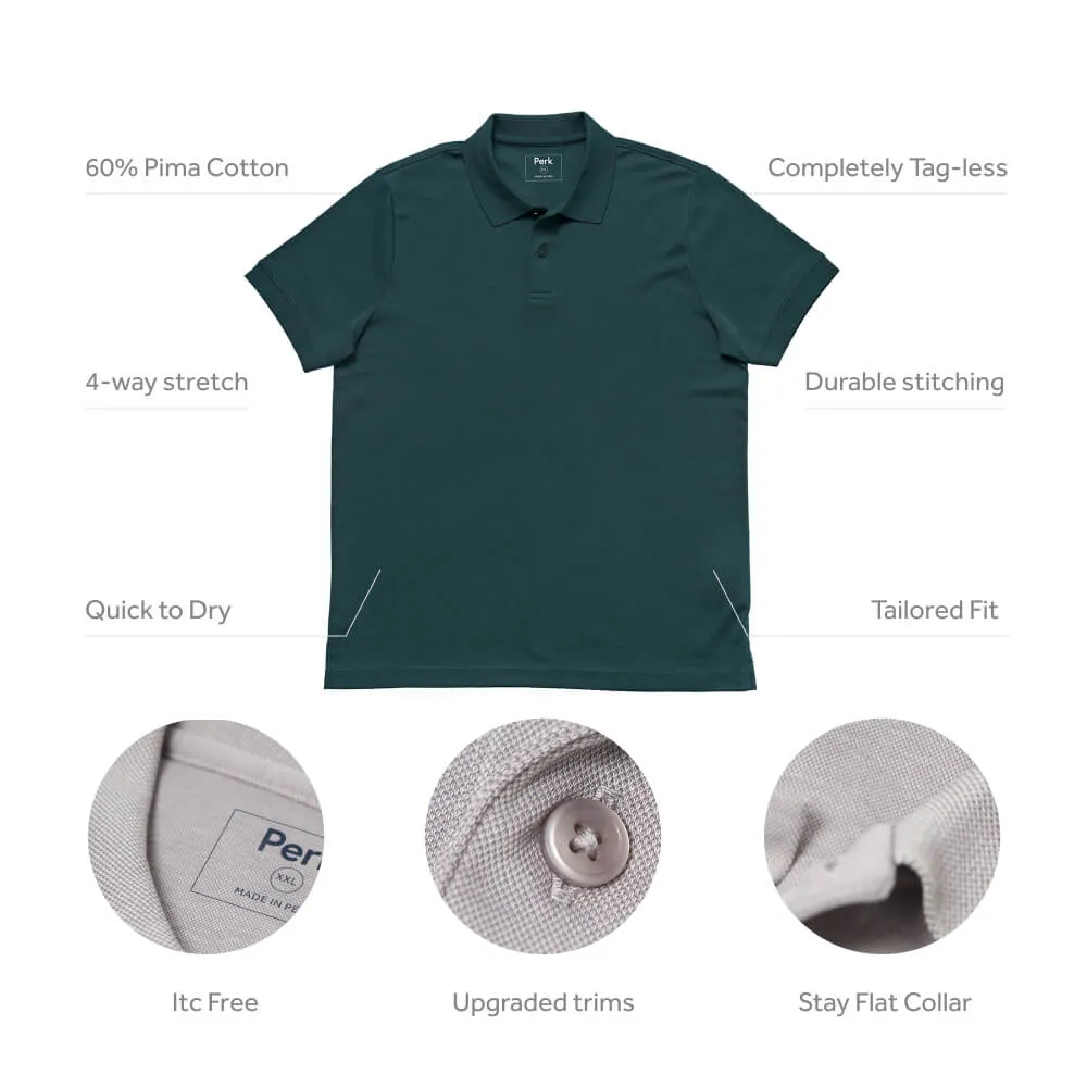 Smart Casual Combo