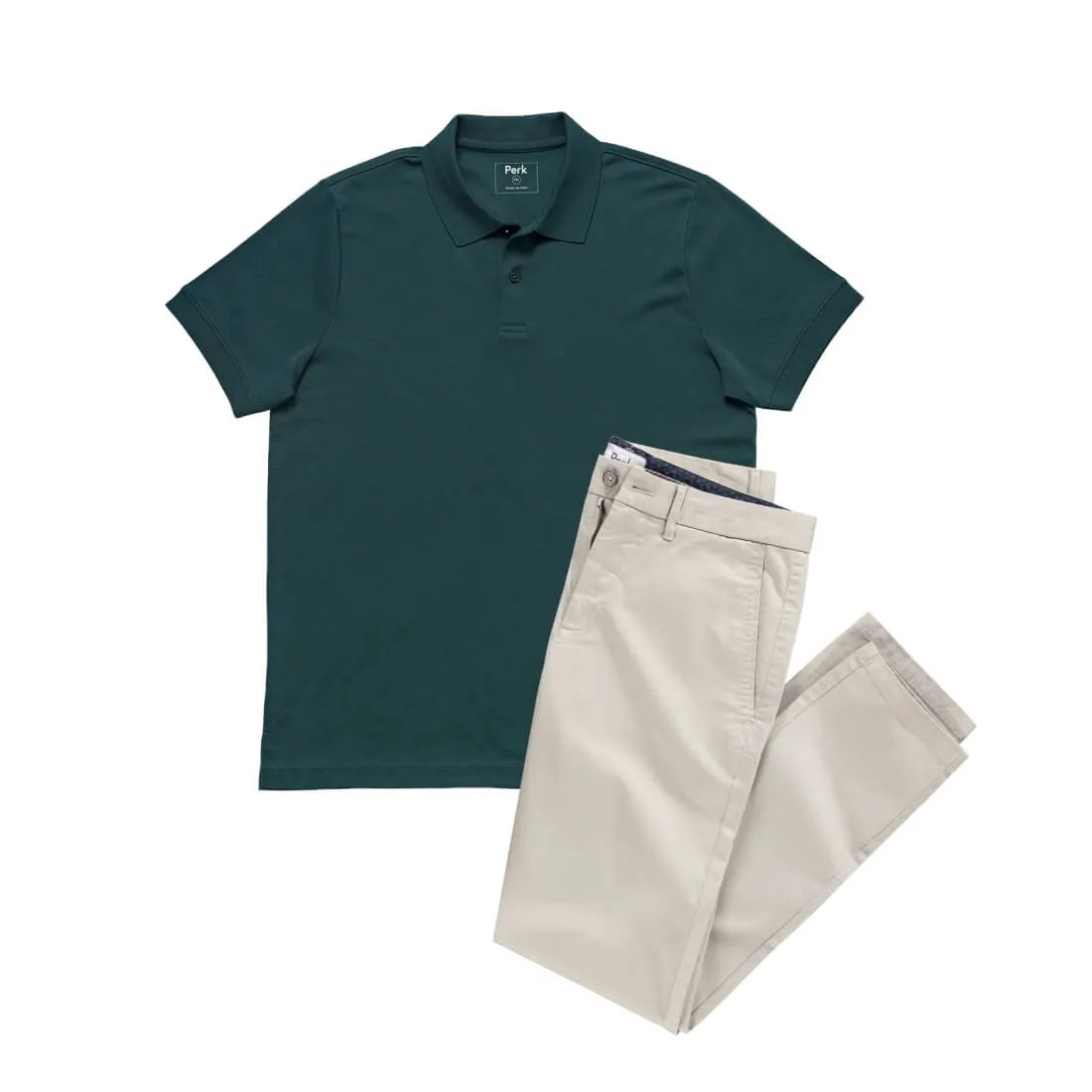 Smart Casual Combo