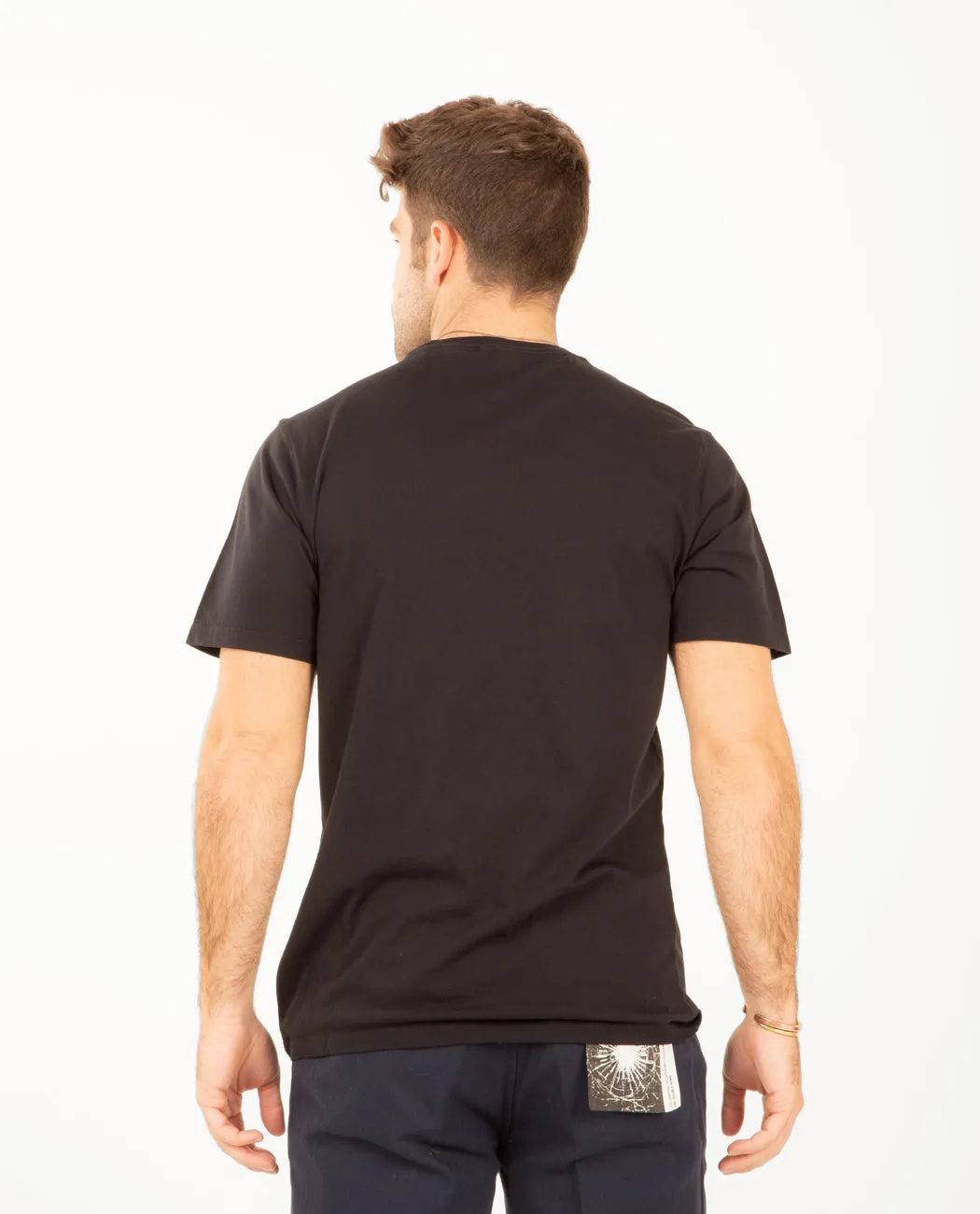 Surface Tee Black