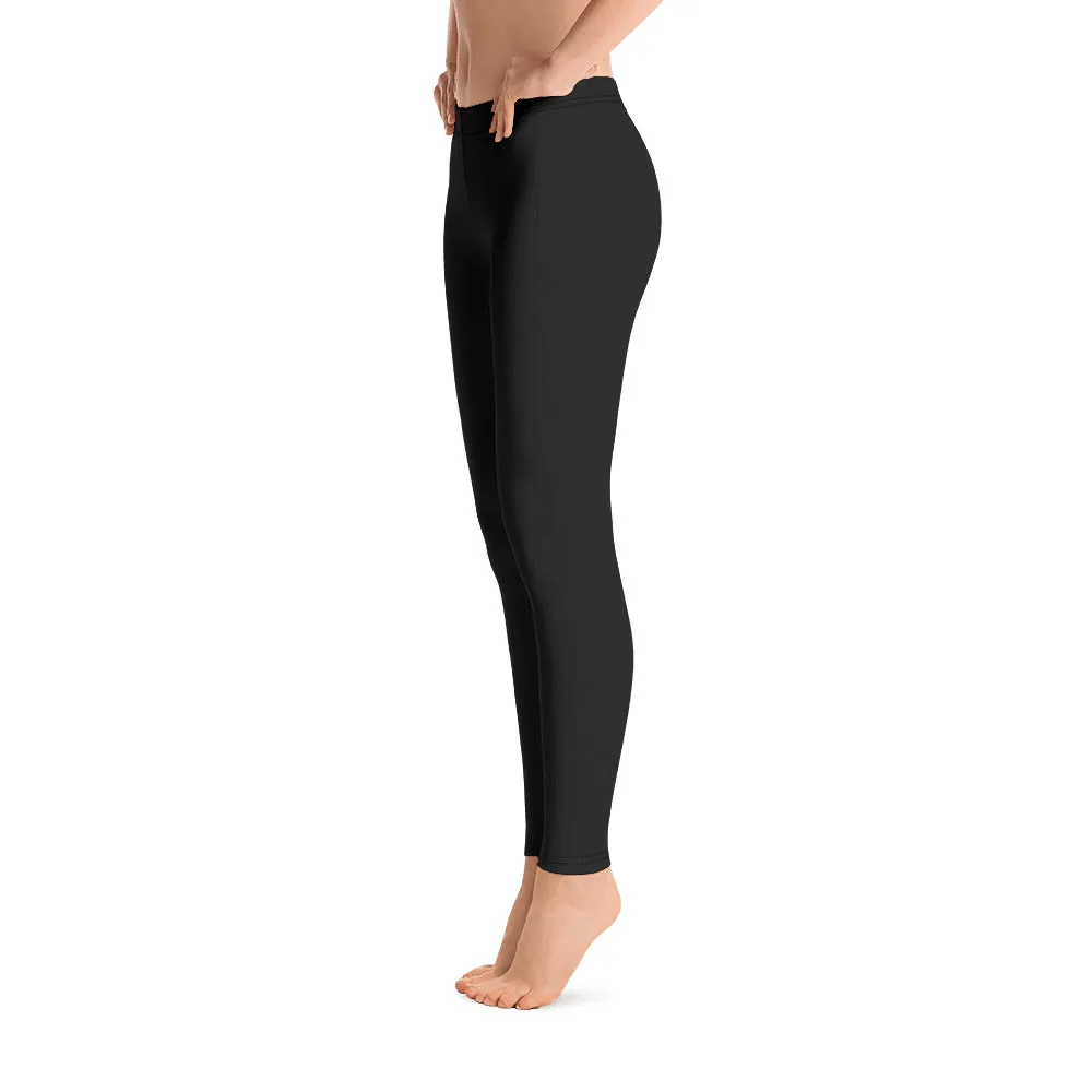 Sweat it and Get it Leggings