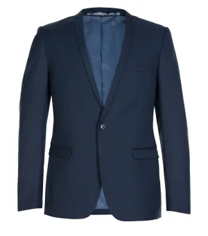 Tailored-Fit Gustave Jacket
