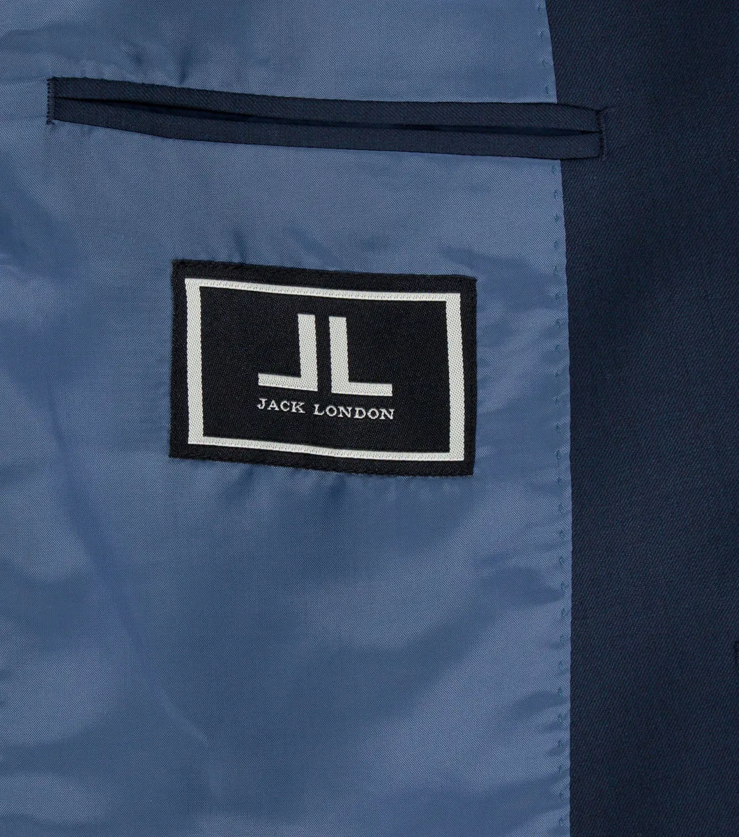 Tailored-Fit Gustave Jacket