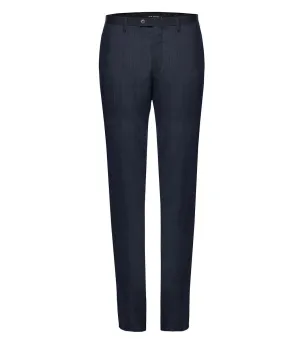 Tailored-Fit Reiss Pant
