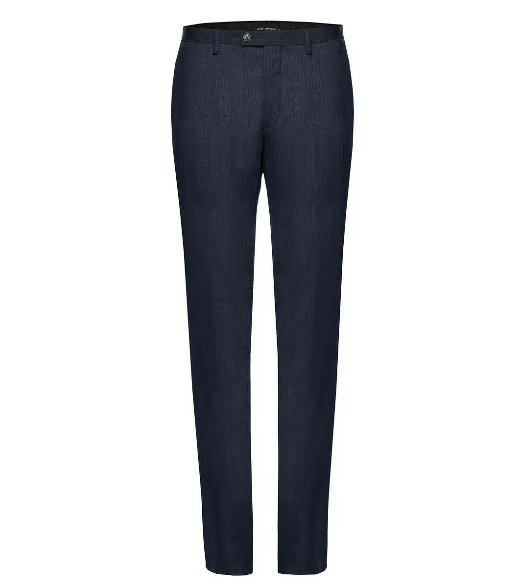 Tailored-Fit Reiss Pant