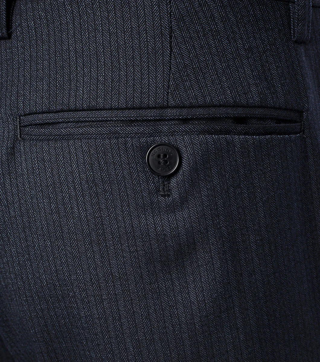 Tailored-Fit Reiss Pant