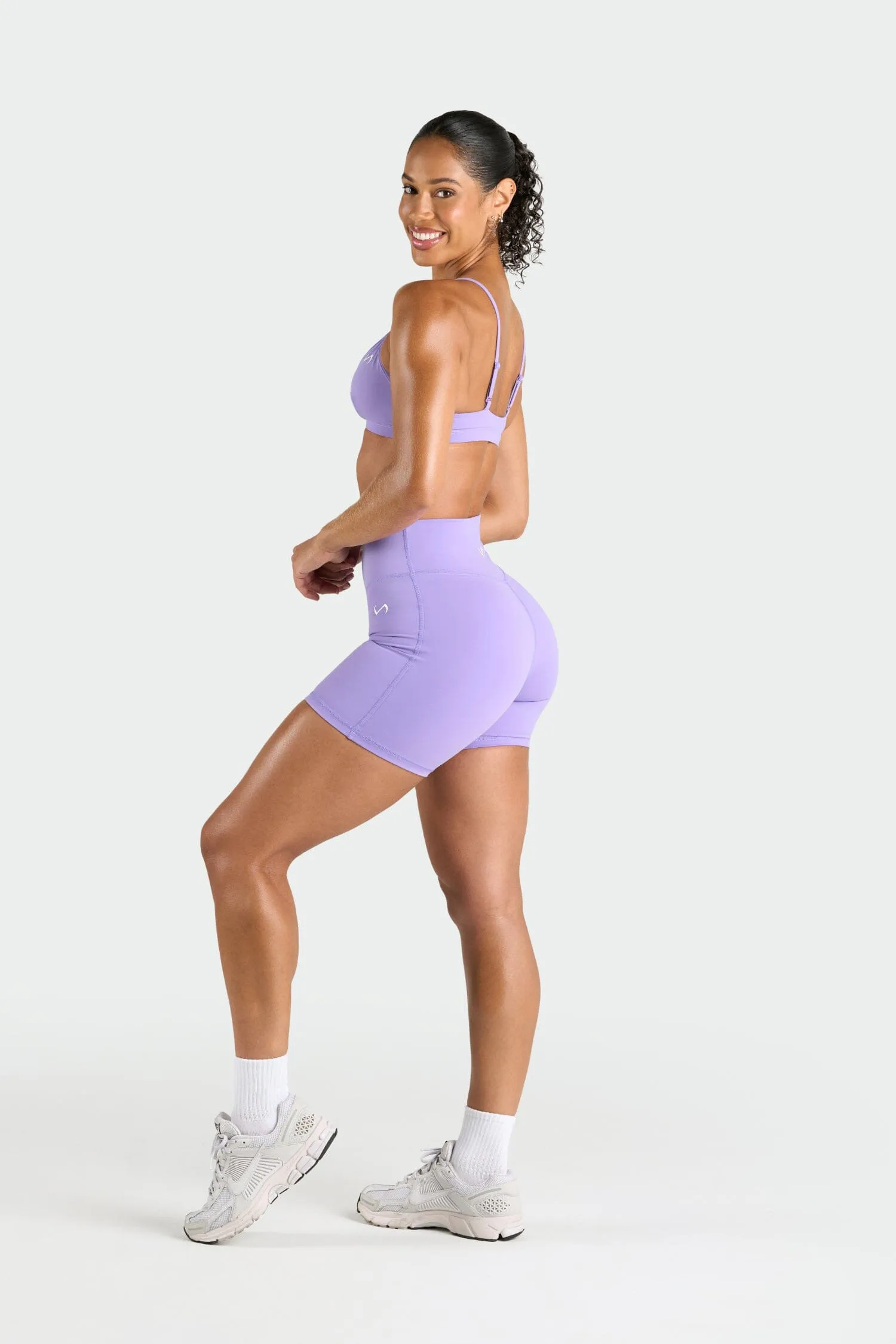 Tempo 6 Inch Workout Shorts