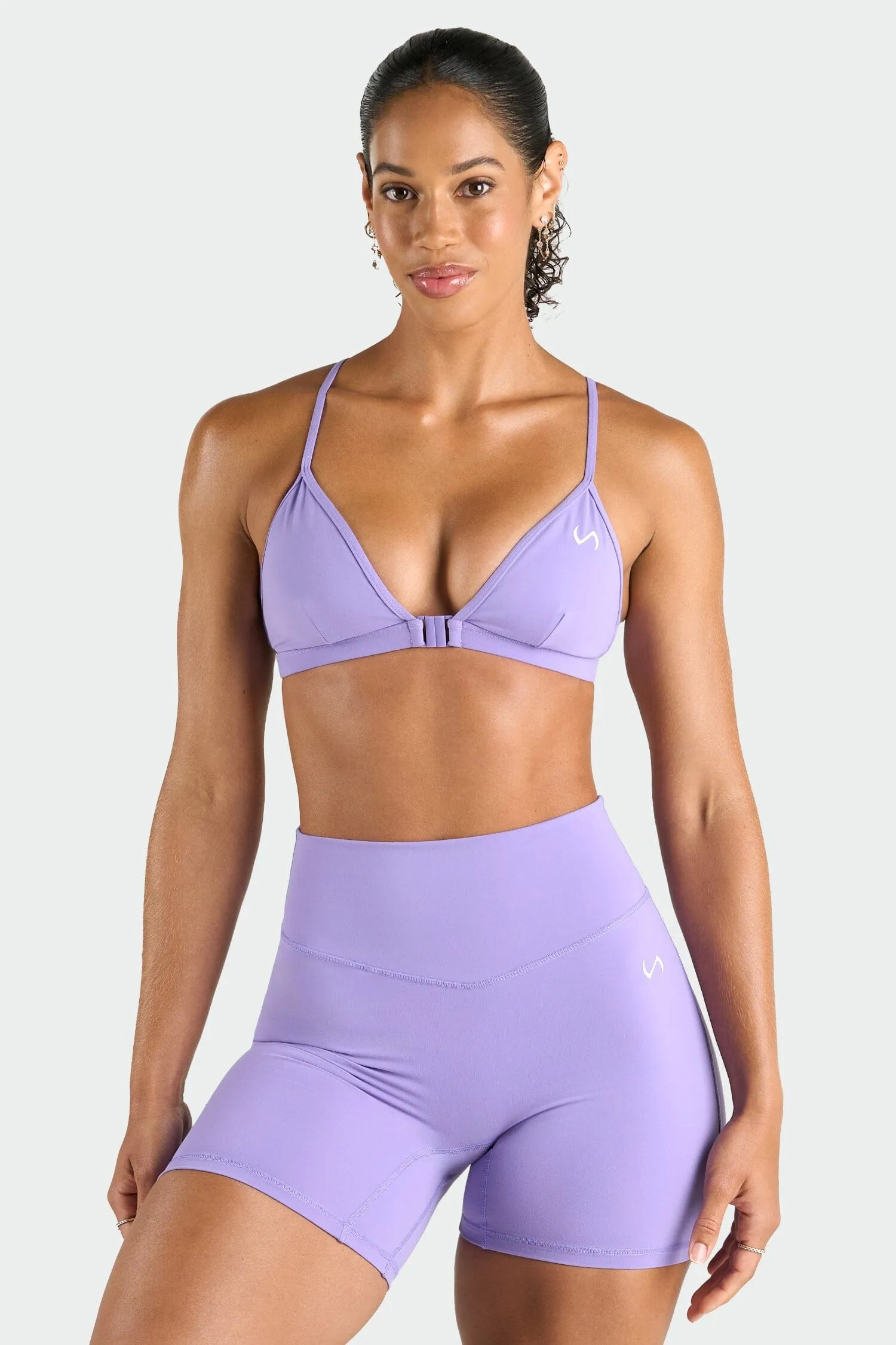 Tempo 6 Inch Workout Shorts