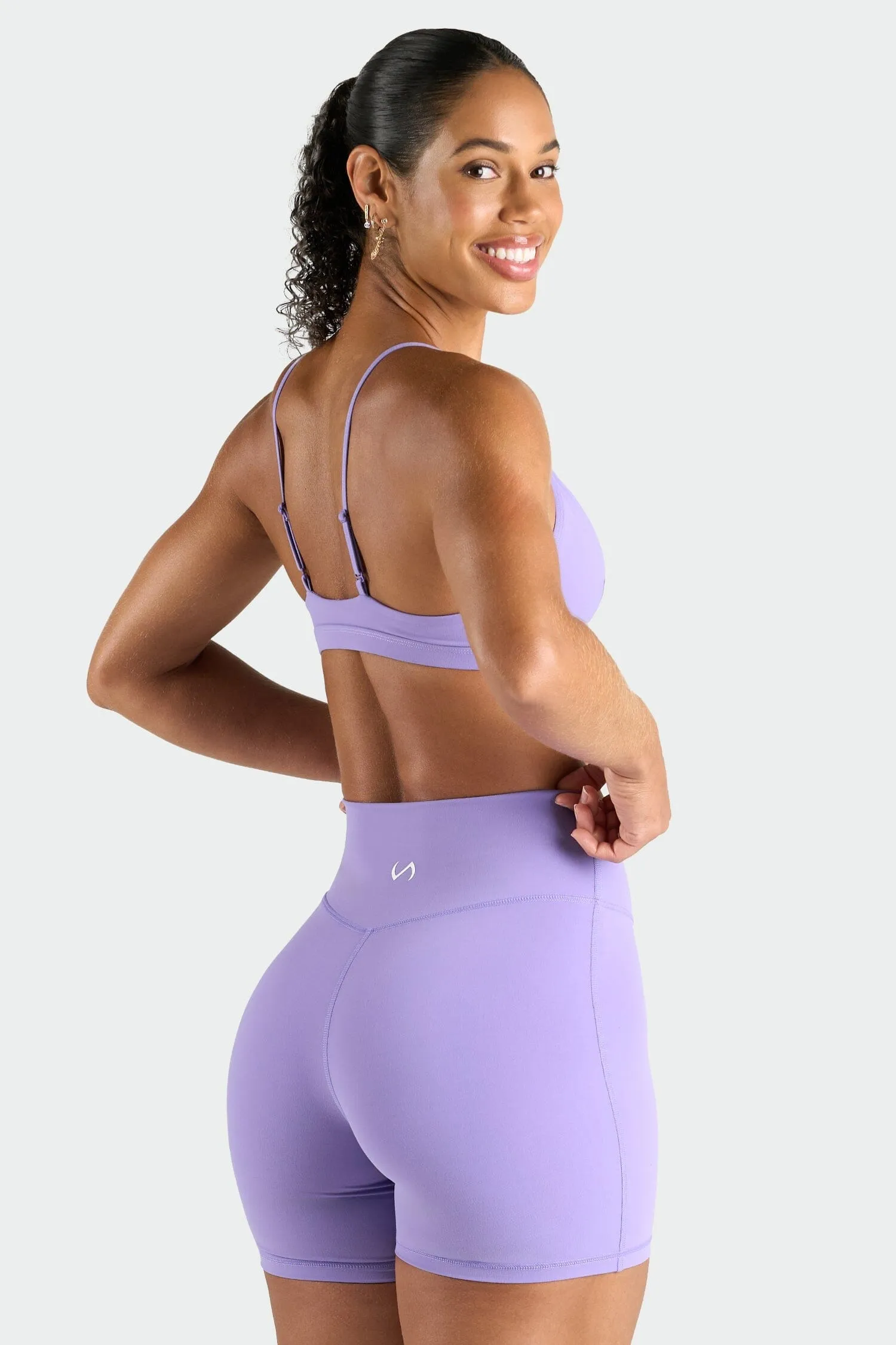 Tempo 6 Inch Workout Shorts