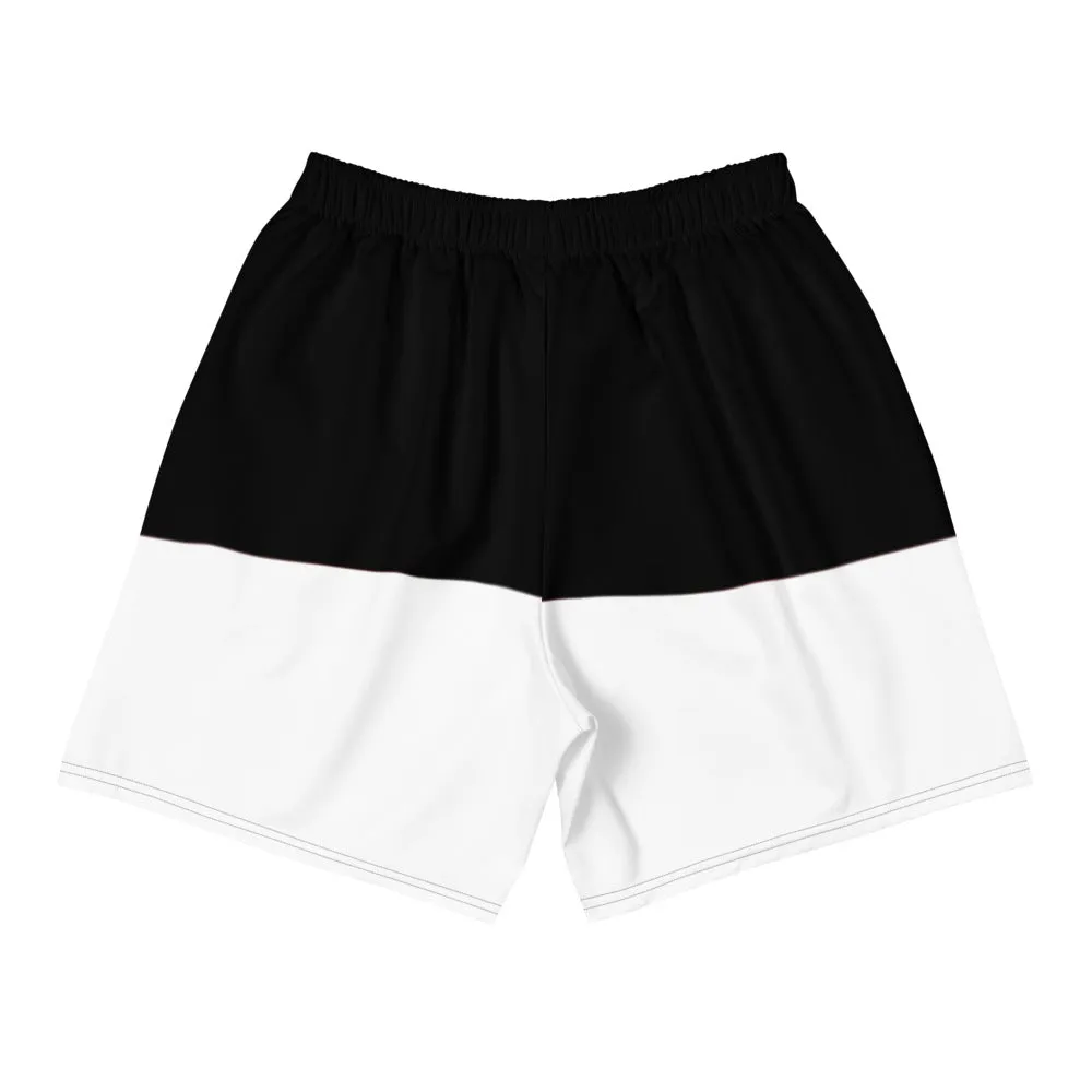 The OG Mogul AMG Men's Athletic Long Shorts