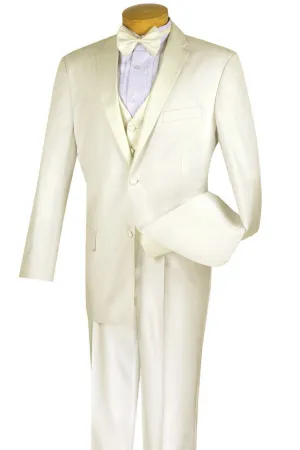 Vinci  4TV-1-IV  Mens Suit