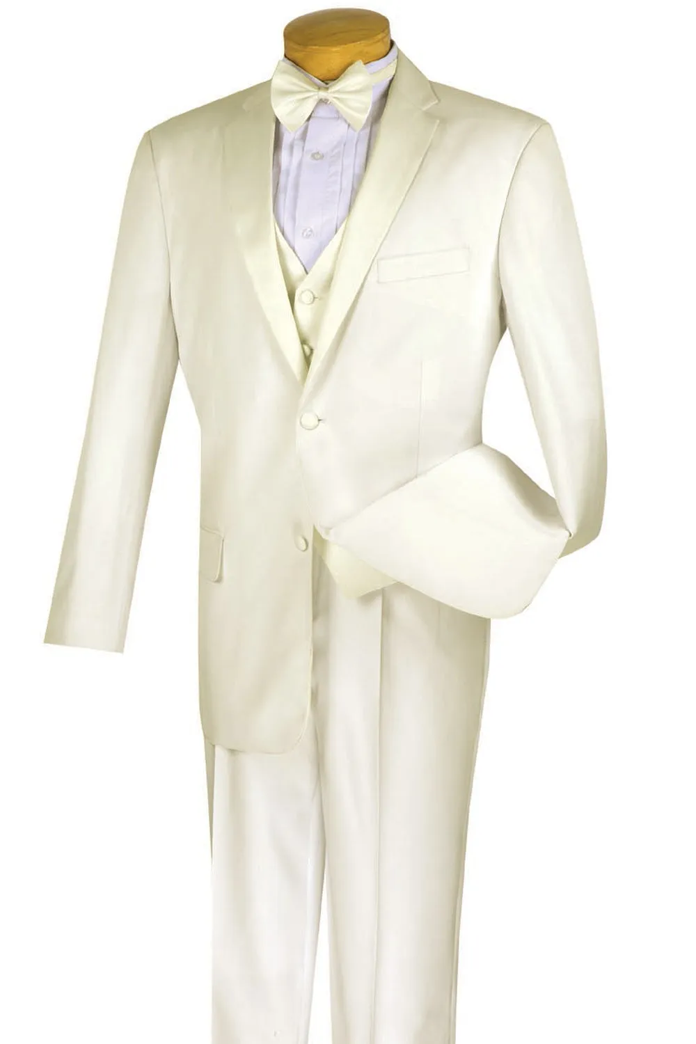 Vinci  4TV-1-IV  Mens Suit