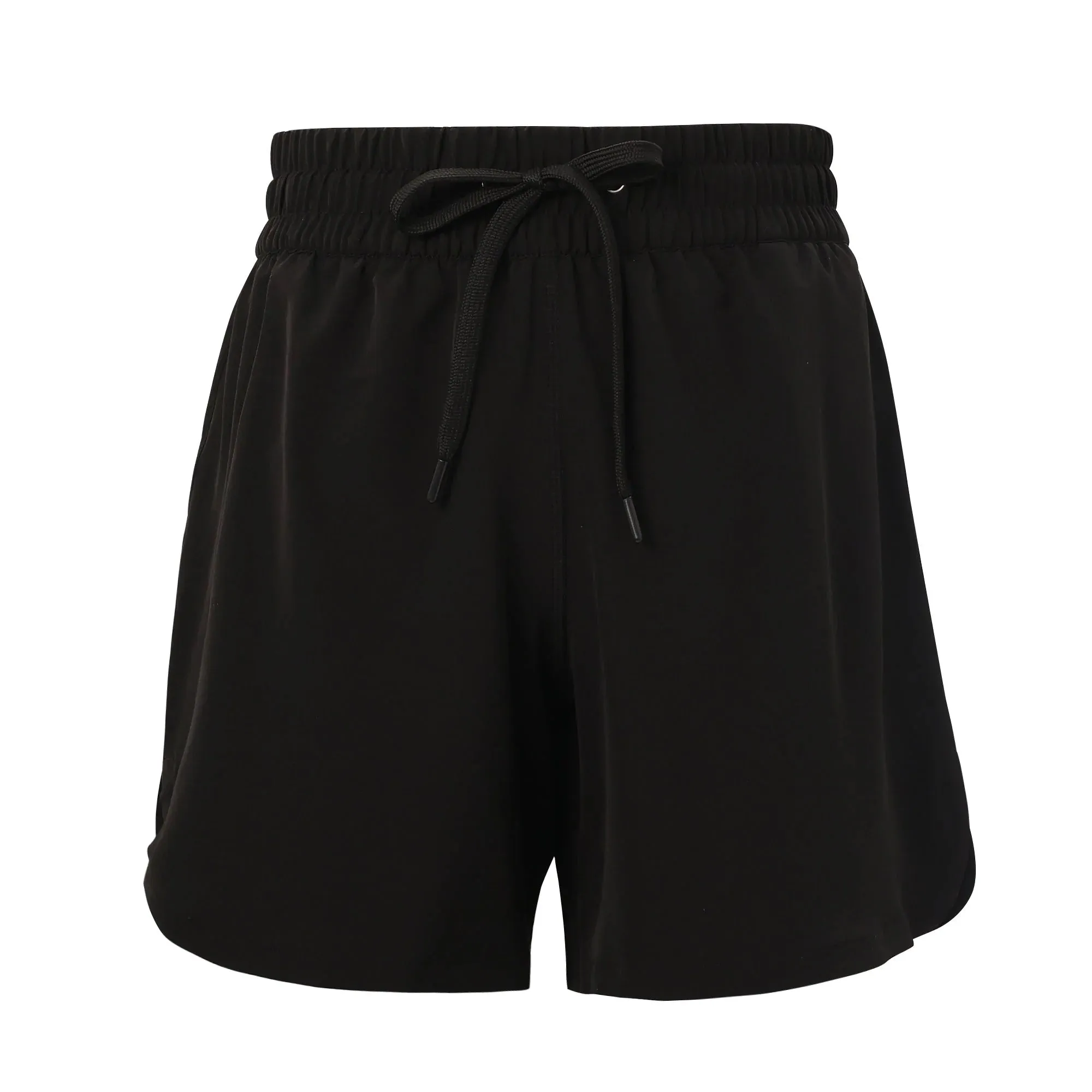W Essential Running Short 6"