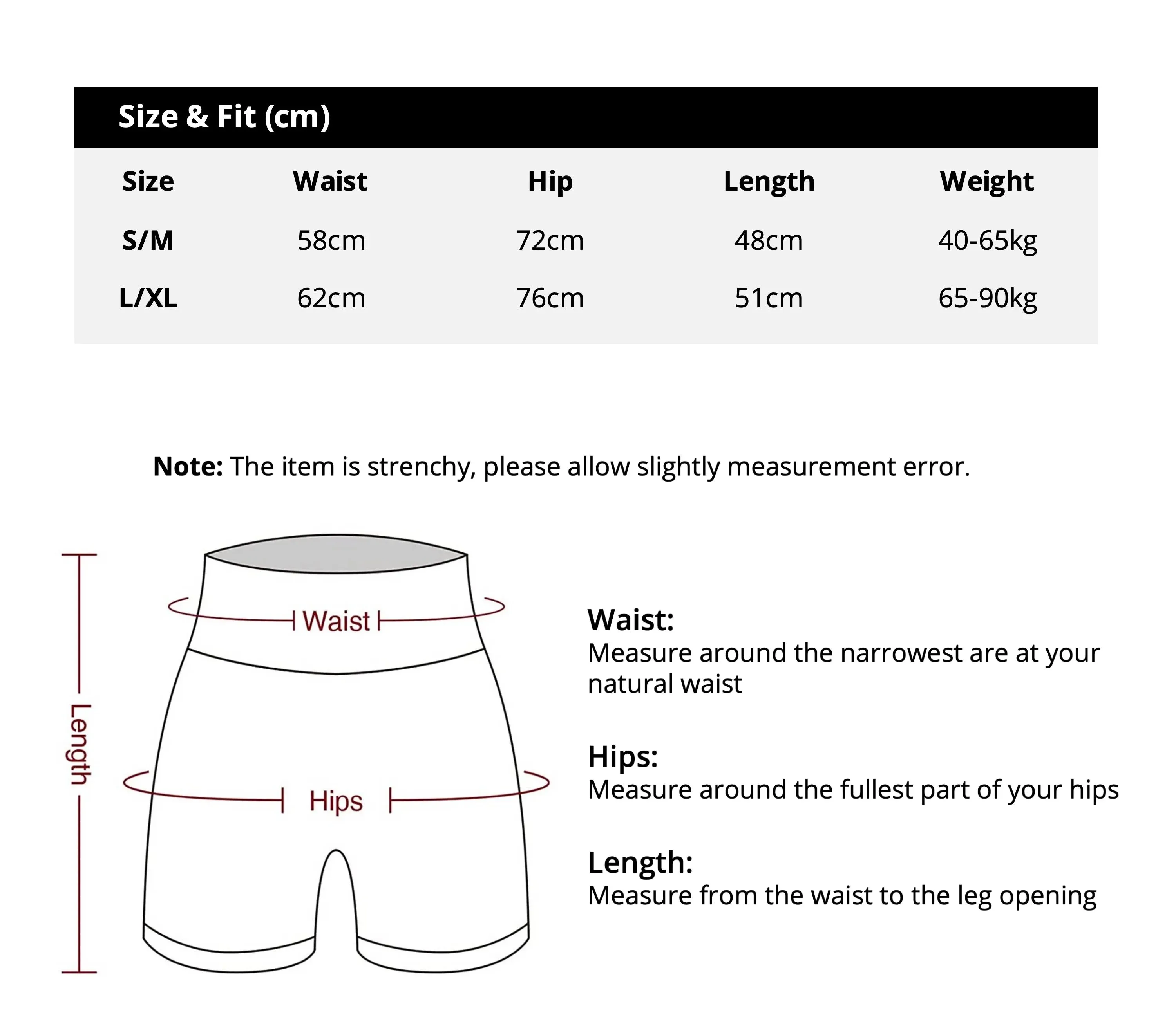 Women Elastic Yoga Shorts High Waist Tummy Control Ruched Booty Pants